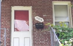 3319 SPAULDING AVENUE, BALTIMORE, MD 21215