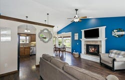 1737 N Columbine, Andover, KS 67002