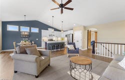 510 Meadow Circle SW unit: 11, Hartville, OH 44632