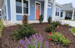 102 Bridge View Dr S lot: 52, Grandy, NC 27939