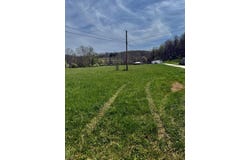 0 Porter Road, Morehead, KY 40351
