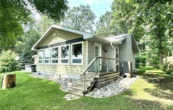 24275 Fairwood Lane, Nevis, MN 56467