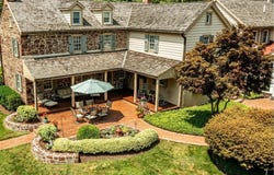 601 W PROSPECT (GWYNWOOD FARM) AVENUE, NORTH WALES, PA 19454