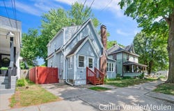 1340 Ashland Avenue NE, Grand Rapids, MI 49505