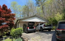 198 Big Willard Rd., Busy, KY 41723