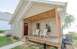 11690 240Th Avenue, Spirit Lake, IA 51360