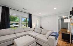 1123 S PERKINS Rd, Memphis, TN 38117