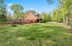 119 George Allen Road, Glocester, RI 02814