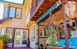 26 Montosa Peak Road, Guadalupita, NM 87722