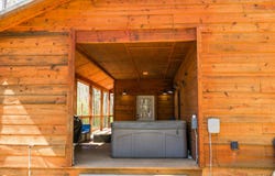 112  Preserve Way, Broken Bow, OK 74728