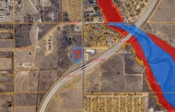 3300 Loop 322 Freeway, Abilene, TX 79602