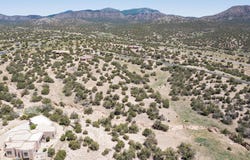 Lot: 24 Stagecoach TR, Sandia Park, NM 87047