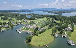 Lot 7B Hillcrest Heights DR, Moneta, VA 24121