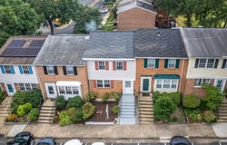 7805 TREVINO LANE, FALLS CHURCH, VA 22043