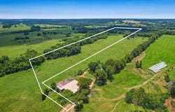 Tbd County Road 2468, Winnsboro, TX 75494