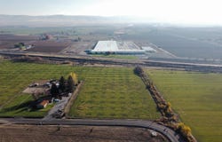 High School Road, Mabton, WA 98935