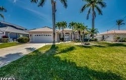 702 SW 52nd Street, Cape Coral, FL 33914