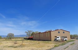 6 ORTEGA Road, Los Lunas, NM 87031