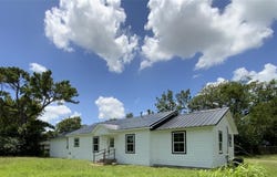 200 S Narcissus Street, Kosse, TX 76653
