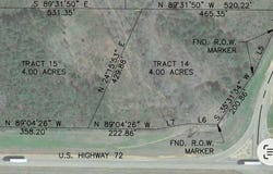 POTTERY RD., Michigan City, MS 38647