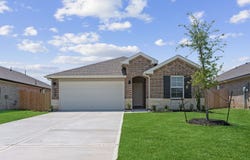 3013 Snowy Egret Dr, TEXAS CITY, TX 77590