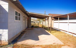 607 E 15th St, Big Spring, TX 79720