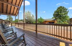 2747 Senior Center Street, Overgaard, AZ 85933