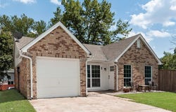 3 Crockett Court, Allen, TX 75002