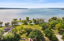 L1 County Road A lot: 1, Green Lake, WI 54941
