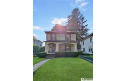 119 N Dow Street, Ellicott, NY 14733