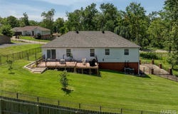 2582 Stone Ridge Drive, Poplar Bluff, MO 63901