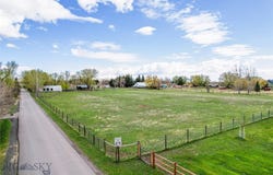 Canyon View, Livingston, MT 59047