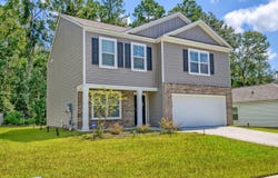 522 Shady Maple Street, Moncks Corner, SC 29461