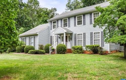 3980 LOFTLANDS DR, EARLYSVILLE, VA 22936