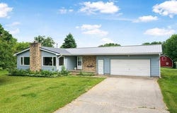3777 20 MILE ROAD, MARION TWP, MI 49665