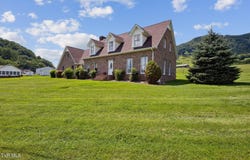 6929 Finney Road, Honaker, VA 24260
