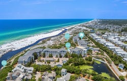 337 S Bridge Lane, Inlet Beach, FL 32461