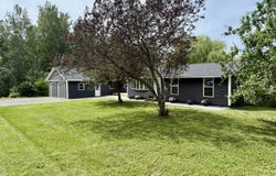 238 McBurnie Road, Presque Isle, ME 04769