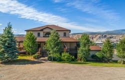 98 Alpine Ranch Road, Gypsum, CO 81637