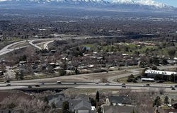 2396 S CANNON, Salt Lake City, UT 84109