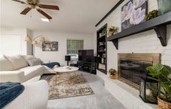 836 Chateau Valee Circle, Bedford, TX 76022