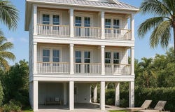 101-103 Andre Mar, FORT MYERS BEACH, FL 33931