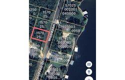 0 WOODSON Drive, Owensville, MO 65066