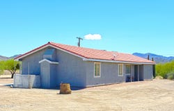 69762 OLD BELL Road, Salome, AZ 85348