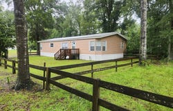 1182 NW 27th Ter, Bell, FL 32619