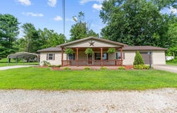 230 Township Road 294, Pedro, OH 45659
