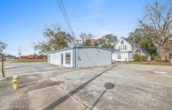 302 W Plaquemine Street, Jennings, LA 70546