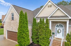 4322 Wellesley Drive, Ooltewah, TN 37363