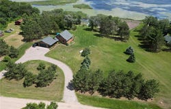 21264 Fair Oaks Drive, Nevis, MN 56467