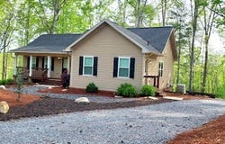 64 Hilton Drive, Ellijay, GA 30540